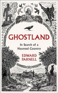 Abbildung von: Ghostland - William Collins