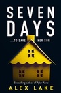 Cover: Seven Days - HarperCollins