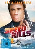 Cover: Speed Kills - Tiberiusfilm
