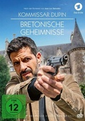Cover: Kommissar Dupin - Bretonische Geheimnisse - Tiberiusfilm