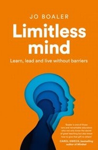 Abbildung von: Limitless Mind - Thorsons