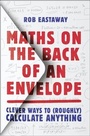 Cover: Maths on the Back of an Envelope - HarperCollins