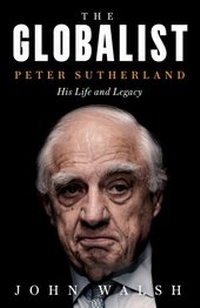 Abbildung von: The Globalist - William Collins