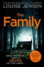 Cover: The Family - HQ