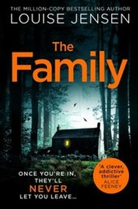 Enlarge image Cover: The Family - HQ