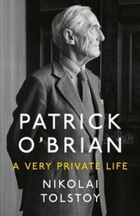 Abbildung von: Patrick O'Brian - William Collins