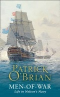 Cover: Men-of-War - HarperCollins