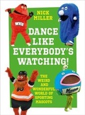 Cover: Dance Like Everybody's Watching! - HarperCollins