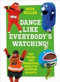 Abbildung von: Dance Like Everybody's Watching! - HarperCollins