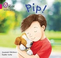 Cover: Pip! - Collins