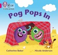 Cover: Pog Pops In - Collins