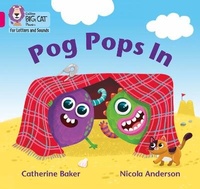 Enlarge image Cover: Pog Pops In - Collins