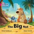 Cover: The Big Nut - Collins