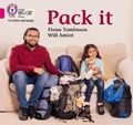 Cover: Pack It - Collins
