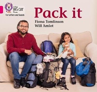 Enlarge image Cover: Pack It - Collins