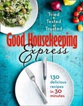 Cover: Good Housekeeping Express - HarperCollins