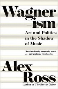 Abbildung von: Wagnerism - Fourth Estate Ltd
