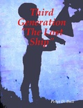 Cover: Third Generation the Lost Ship - Lulu.com