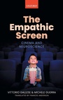 Cover: The Empathic Screen - Oxford University Press