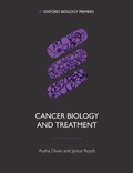 Cover: Cancer Biology and Treatment - Oxford University Press