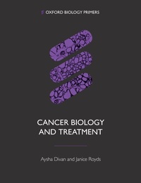 Enlarge image Cover: Cancer Biology and Treatment - Oxford University Press
