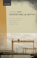 Cover: Inventing the Myth - Oxford University Press