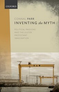 Enlarge image Cover: Inventing the Myth - Oxford University Press