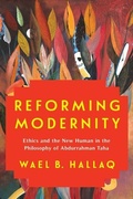 Cover: Reforming Modernity - Columbia University Press