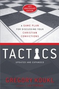 Cover: Tactics, 10th Anniversary Edition - Zondervan
