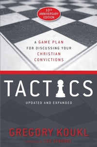 Enlarge image Cover: Tactics, 10th Anniversary Edition - Zondervan