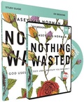 Cover: Nothing Wasted Study Guide with DVD - HarperChristian Resources