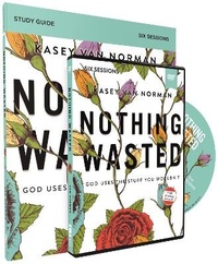 Enlarge image Cover: Nothing Wasted Study Guide with DVD - HarperChristian Resources