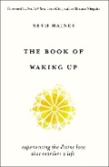 Cover: The Book of Waking Up - Zondervan