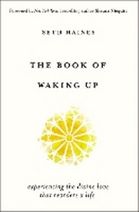 Enlarge image Cover: The Book of Waking Up - Zondervan