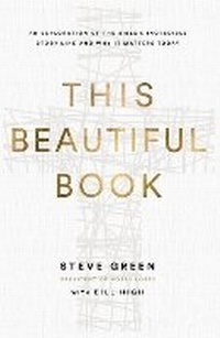 Enlarge image Cover: This Beautiful Book - Zondervan