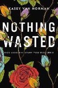 Cover: Nothing Wasted - Zondervan