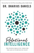Cover: Relational Intelligence - Zondervan
