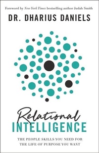 Enlarge image Cover: Relational Intelligence - Zondervan