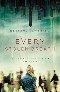 Abbildung von: Every Stolen Breath - Blink