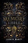 Cover: The Memory Thief - Blink