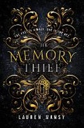 Cover: The Memory Thief - Blink