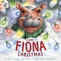 Cover: A Very Fiona Christmas - Zonderkidz
