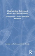 Cover: Challenging Extremist Views on Social Media - Routledge
