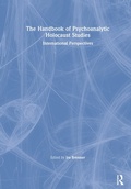 Cover: The Handbook of Psychoanalytic Holocaust Studies - Routledge