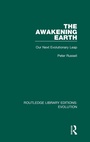 Cover: The Awakening Earth - Routledge