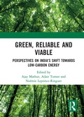 Cover: Green, Reliable and Viable - CRC Press
