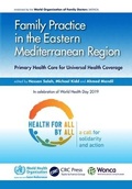 Cover: Family Practice in the Eastern Mediterranean Region - CRC Press