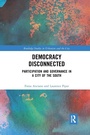 Cover: Democracy Disconnected - Routledge