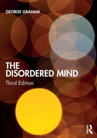 Enlarge image Cover: The Disordered Mind - Routledge