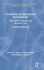 Cover: Economics of Agricultural Development - Routledge